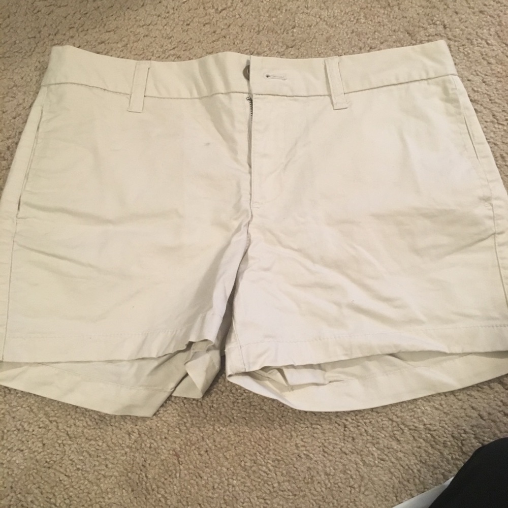GAP 4” shorts